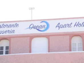 Ocean Apart Hotel