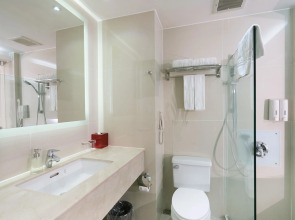 Empress Hotel HoChiMinh City