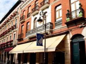 Suites Cantarranas Calle Ancha