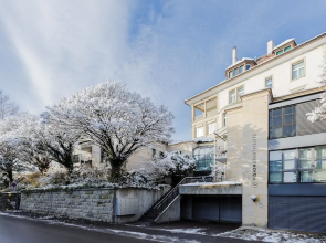 VISIONAPARTMENTS Zurich Bellariastrasse