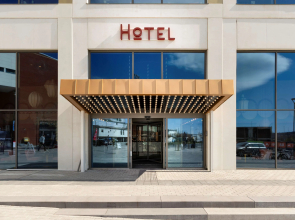 Best Western Plus Aby Hotel