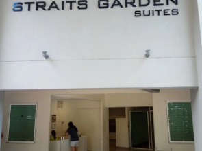 Penang Studio Suite in Georgetown