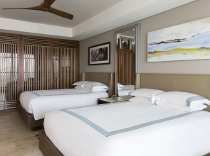 Hyatt Centric Playa del Carmen