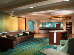 SpringHill Suites by Marriott Atlanta Buford/Mall of Georgia