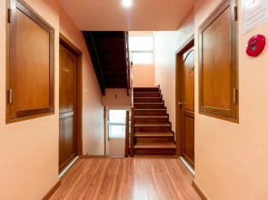 Thipurai Annex Hotel