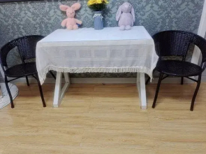 Hanhan Apartment (Harbin Shida Night Market Shop)