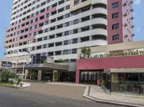 Flat Vista Mar, San Martin 1409