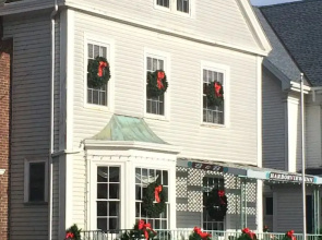 Harborview Inn