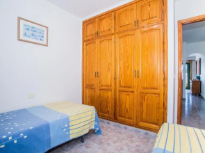 Apartamentos Sal y Mar
