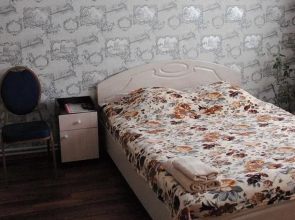 Mashenka
