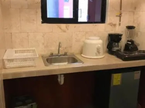 Hostal 420