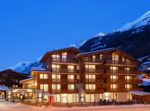 Aristella Swissflair Hotel & Apartements