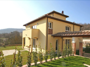 Casa Torretta