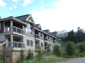Riverbend Lodge by Great Western Lodging