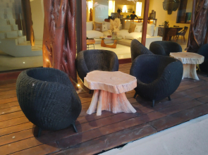 Casa Punta Coco & Beach Club