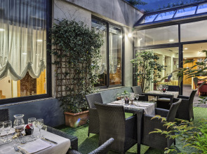 City Life Hotel Poliziano