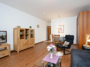 Strandhotel Kellenhusen Wohnung 19