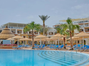 Pickalbatros Royal Grand Sharm - Adults Friendly 16 Years Plus