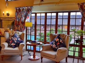 Owls Loft Guesthouse