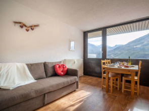 Apartment Pelvoux Les Menuires 14444
