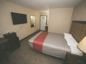 Economy Inn