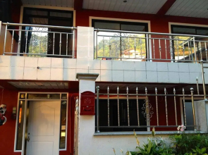 Javaresidence Apartments