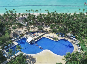 Отель Catalonia Bayahibe