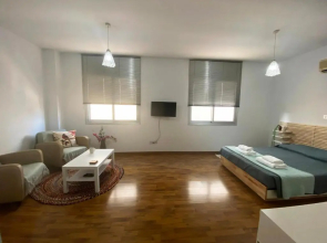 Lovely studio apartment in Pafos