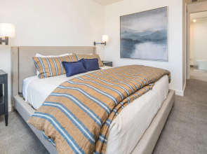 202 Lakelodge 4 Bedroom Condo