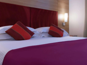 Отель Dolce by Wyndham Milan Malpensa