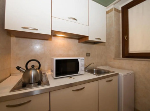 Residence San Nicola - East End Apartments