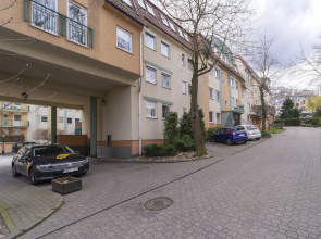 Apartment Alicante Sopot by Renters