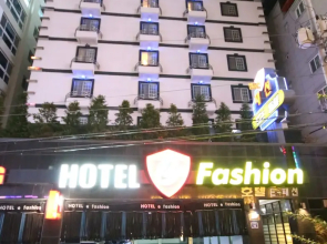 E Fashion Hotel