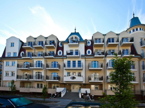 Baltic Home Regina Maris