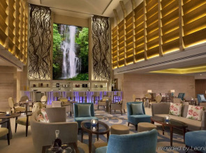 Resorts World Sentosa - Equarius Hotel