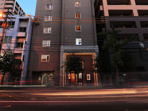 Hotel Azalea Matsuyama