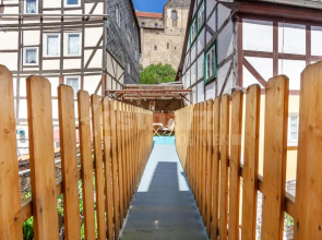 Apartments Unter Dem Schloss