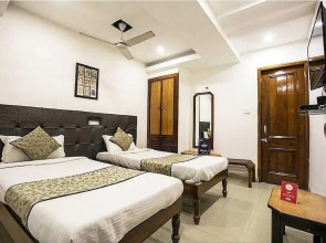 Oyo 4287 Hotel Pathik