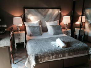 Villa Das Mangas Garden Hotel