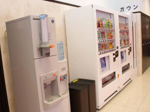 Toyoko Inn Tokyo Asakusa Senzoku Tsukuba Express