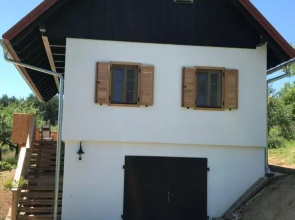 Kellerstöckl Berg 79