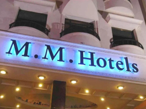 M.M. Hotel