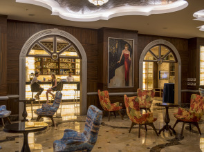 Oz Hotels SUI - All Inclusive