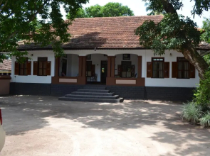 Tharavad Heritage Resort