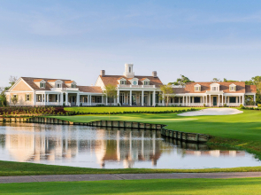 The Sanctuary at Kiawah Island Golf Resort