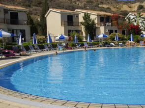 Hylatio Tourist Village