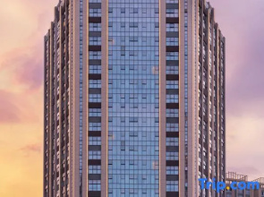 Ganzhou Wanjia International Hotel (Qili Ancient Town Resort Branch)