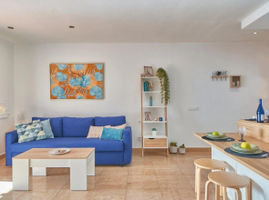 Apartamento Vistazul