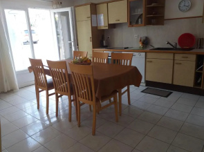 Appartement avec jardin à Royan