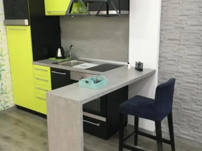 Apartman Mercedes